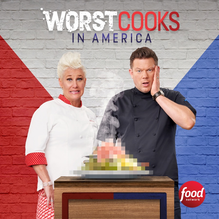 Worst Cooks in America, Season 15 wiki, synopsis, reviews Movies