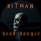 2Me (feat. Daprez) - Hitman lyrics