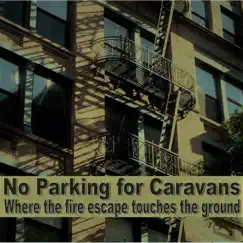 Before I Go to Sleep - Single by No Parking for Caravans album reviews, ratings, credits