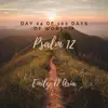Psalm 12 (Day 24 of 100 Days of Worship) - Single album lyrics, reviews, download