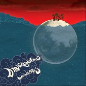 Dangermuffin - Moonscapes