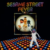 Sesame Street - Trash