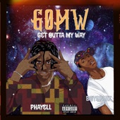 GOMW(get outta my way) [feat.Boyspark] artwork