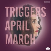 April March - There Is Always Madness