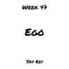 Ego song lyrics