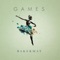 Games Continued (feat. Marie Plassard) [Radio Edit] artwork