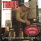 50 Tons on Your Back - Travis Sinclair lyrics