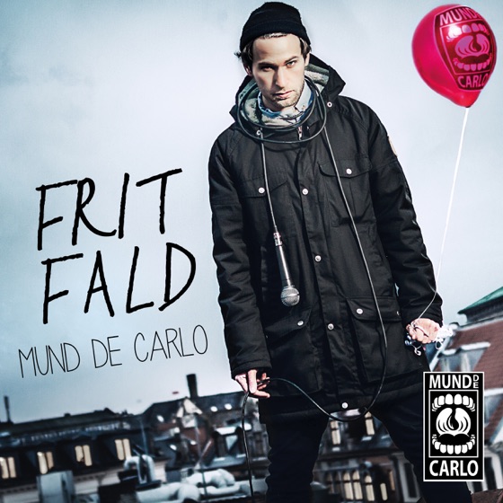 Cover artwork for S, P eller K (feat. Eco & MC Ollie)