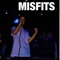 Misfits (feat. Sol Jay & Fish) - frankslastday lyrics
