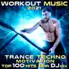 Give Your Max (100 BPM Workout Trance Mixed) song lyrics