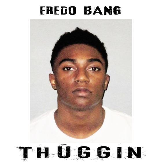 Cover artwork for Thuggin'
