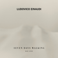 Ludovico Einaudi - Seven Days Walking: Day 1 artwork