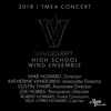 Stream & download 2019 Texas Music Educators Association (TMEA): Vandegrift High School Wind Ensemble [Live]