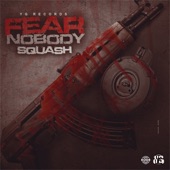 Fear Nobody artwork