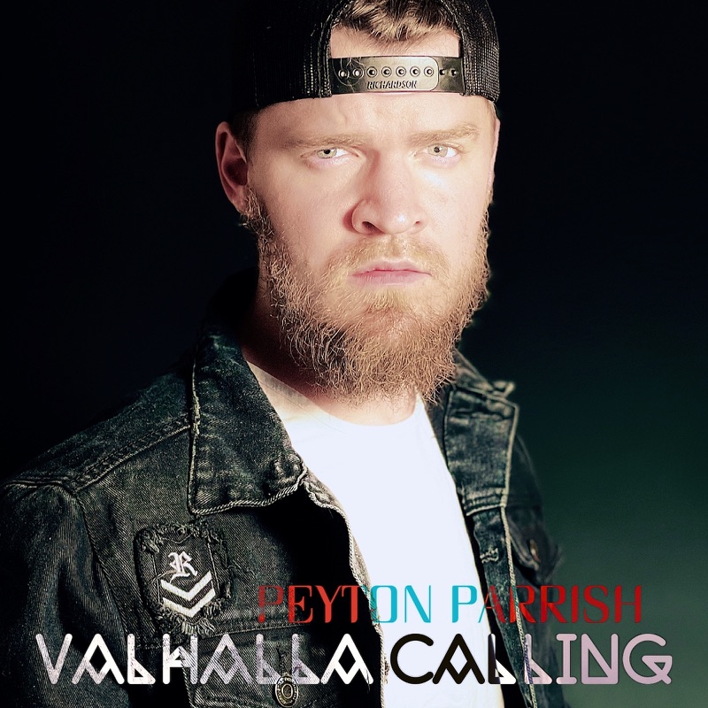 Peyton Parrish My Mother Told Me Old Norse Lyrics My Mother Told Me (Old Norse Metal Version) - Peyton Parrish | Shazam