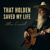 That Holden Saved My Life artwork