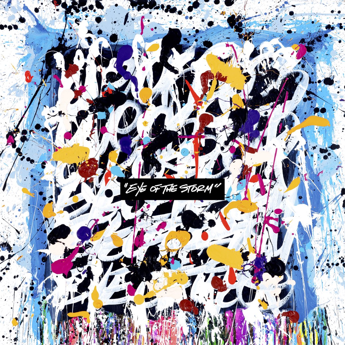 One Ok Rockの Eye Of The Storm をapple Musicで