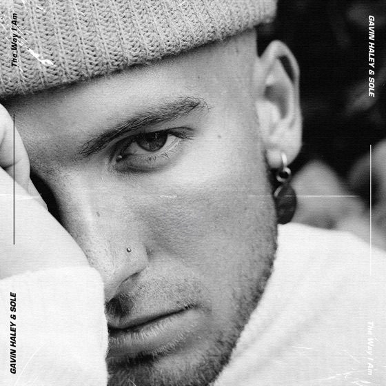 Cover artwork for The Way I Am