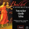 Stream & download Adam: Giselle (Excerpts) - Delibes: Sylvia Suite - Tchaikovsky: The Nutcracker Suite
