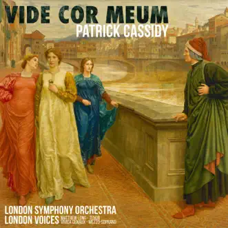 Vide Cor Meum by London Symphony Orchestra, London Voices, Ben Parry, Vivica Genaux & Matthew Long song reviws