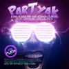 Partyak "Party People Anthem" (feat. Jah Cure & Lil Rick) - Single album lyrics, reviews, download