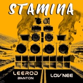 Stamina artwork