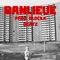 Banlieue (feat. Blocka Beatz) - El Makiko lyrics