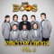 Así No - Los Ecos lyrics
