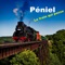 Le train qui passe - Peniel lyrics