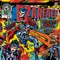 Shoguns (feat. Cappadonna & Vinnie Paz) - CZARFACE lyrics