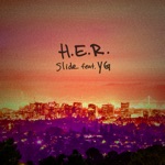 Slide (feat. YG) by H.E.R.