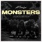 Monsters (Acoustic Live From Lockdown) artwork