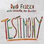 David Friesen Quartet - Time Never Ends