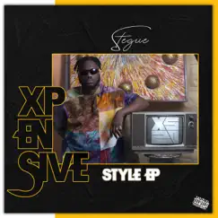 Xpensive Style by Stegue album reviews, ratings, credits