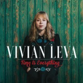 Vivian Leva - Sturdy as the Land (feat. Riley Calcagno) feat. Riley Calcagno