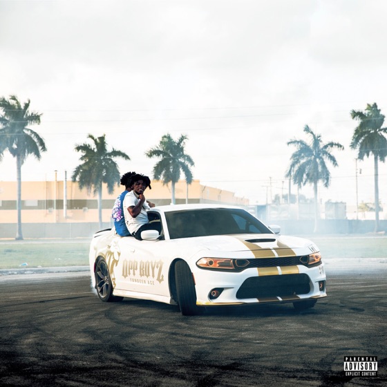Cover artwork for Opp Boyz
