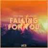 Falling For You song lyrics