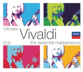 Ultimate Vivaldi (5 CDs)