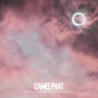 CamelPhat - Easier (feat. Lowes) [Sub Focus Remix] artwork