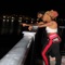 Mobb Ties (feat. Iamteamred) - Luh Stank lyrics