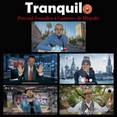 Tranquilo artwork