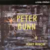 Peter Gunn (Music from the TV Series) album lyrics, reviews, download