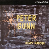 Henry Mancini & His Orchestra - Walkin' Bass