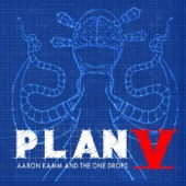 Plan V artwork