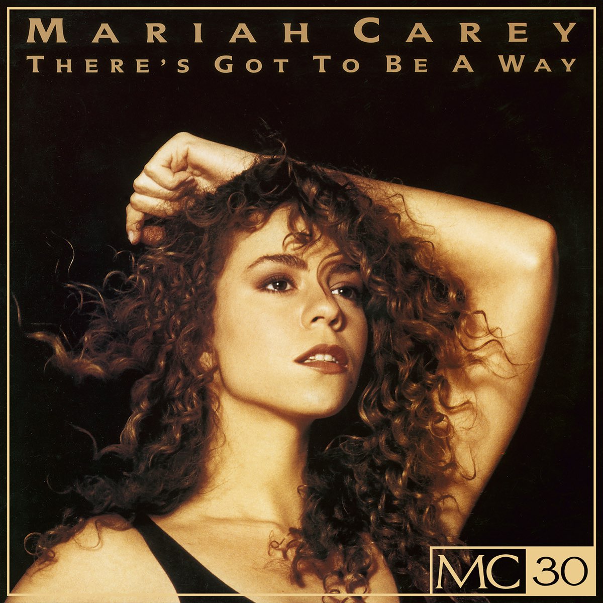 ‎apple Music 上mariah Carey的专辑《theres Got To Be A Way Ep》 