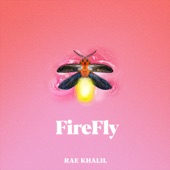 Firefly artwork