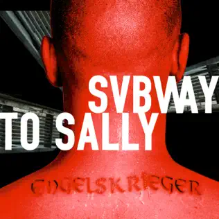 lataa albumi Subway To Sally - Engelskrieger