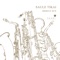 Two Fantasies for Saxophone Quartet and Piano: II. Saule tikai - aplis artwork