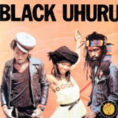 Black Uhuru - Carbine