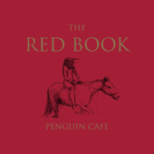 Bluejay - Penguin Cafe